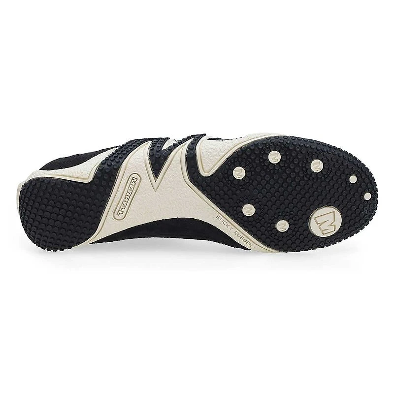 Women's Relay Fly Vent Lace Up Performance Sneake