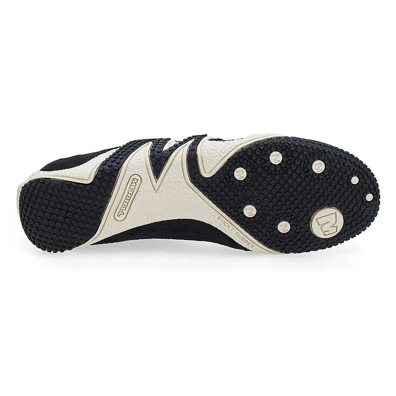 Women's Relay Fly Vent Lace Up Performance Sneake