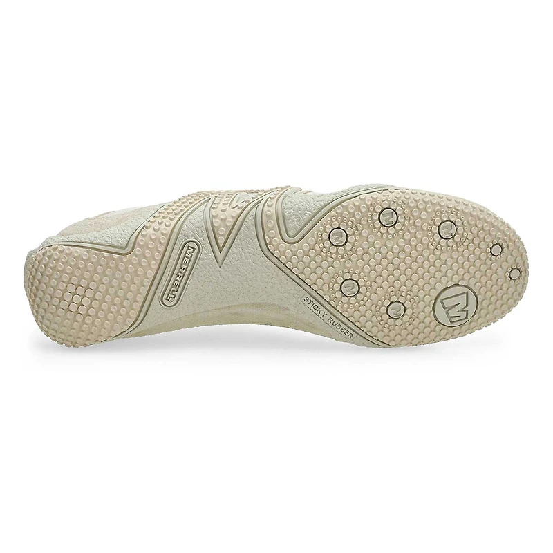 Women's Relay Fly Vent Lace Up Performance Sneake