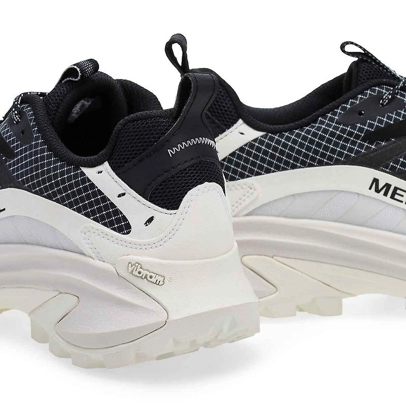 Men's Moab Speed 2 Sport Lace Up Hiking Shoe