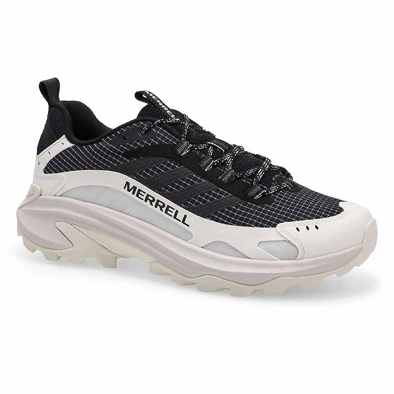 Men's Moab Speed 2 Sport Lace Up Hiking Shoe