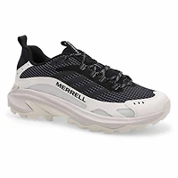 Men's Moab Speed 2 Sport Lace Up Hiking Shoe