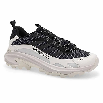 Men's Moab Speed 2 Sport Lace Up Hiking Shoe