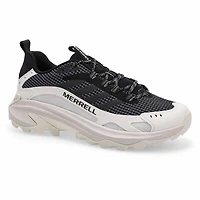 Men's Moab Speed 2 Sport Lace Up Hiking Shoe