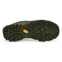 Men's Moab 3 Hiking Shoe - Black/Beluga