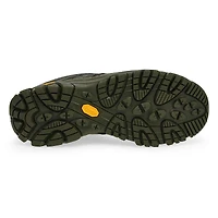 Men's Moab 3 Hiking Shoe - Black/Beluga