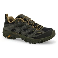 Men's Moab 3 Hiking Shoe - Black/Beluga