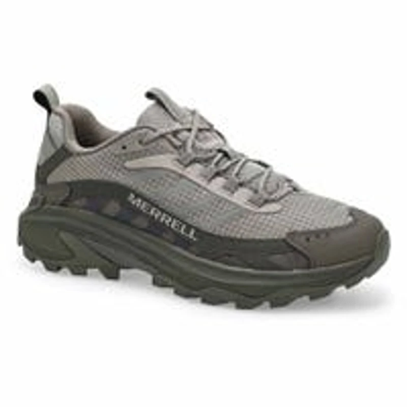 Chaussure de randonnée à lacets MOAB SPEED 2 SPORT