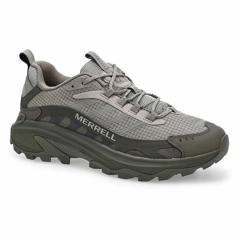 Chaussure de randonne lacets MOAB SPEED 2 SPORT