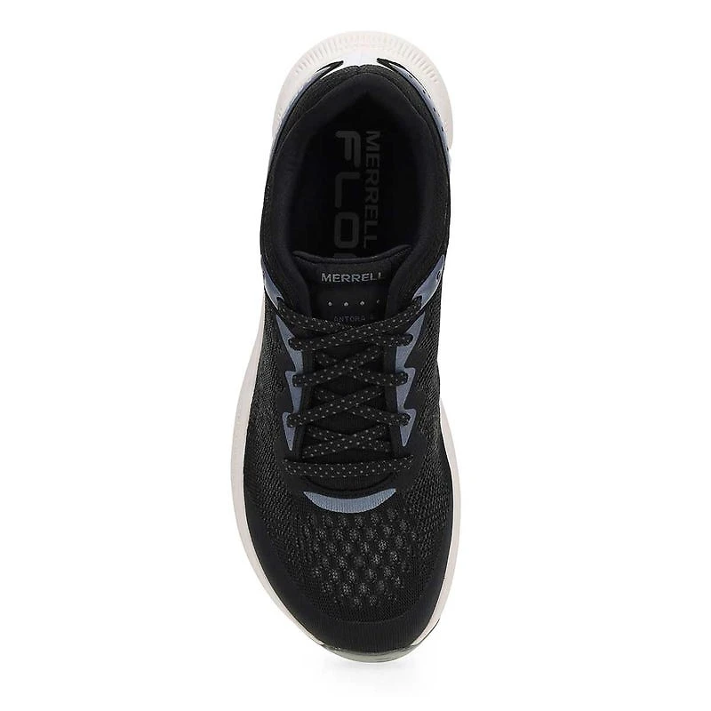 Women's  Antora 4 Performance Sneaker - Black/Whit