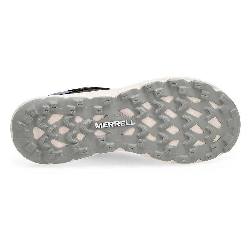 Women's  Antora 4 Performance Sneaker - Black/Whit