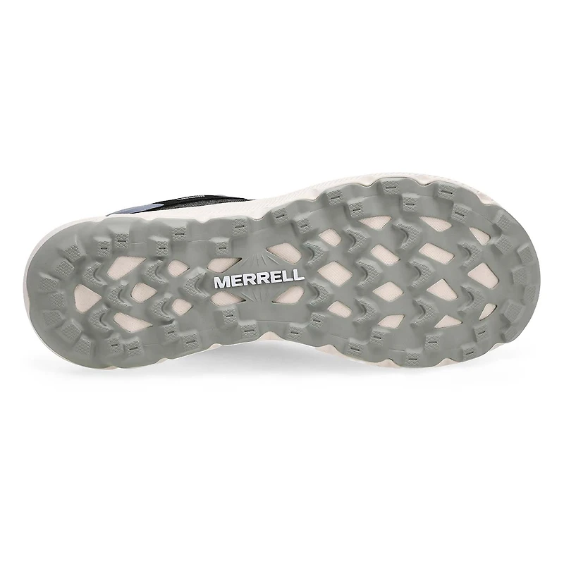 Women's  Antora 4 Performance Sneaker - Black/Whit