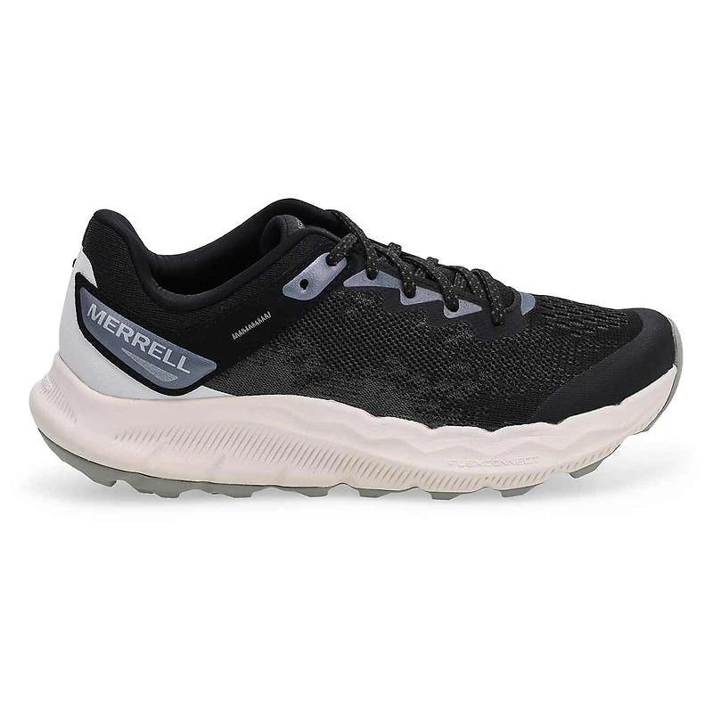 Women's  Antora 4 Performance Sneaker - Black/Whit
