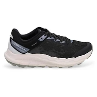 Women's  Antora 4 Performance Sneaker - Black/Whit