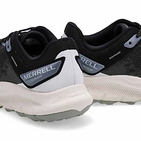 Women's  Antora 4 Performance Sneaker - Black/Whit