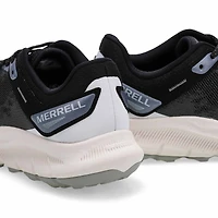 Women's  Antora 4 Performance Sneaker - Black/Whit