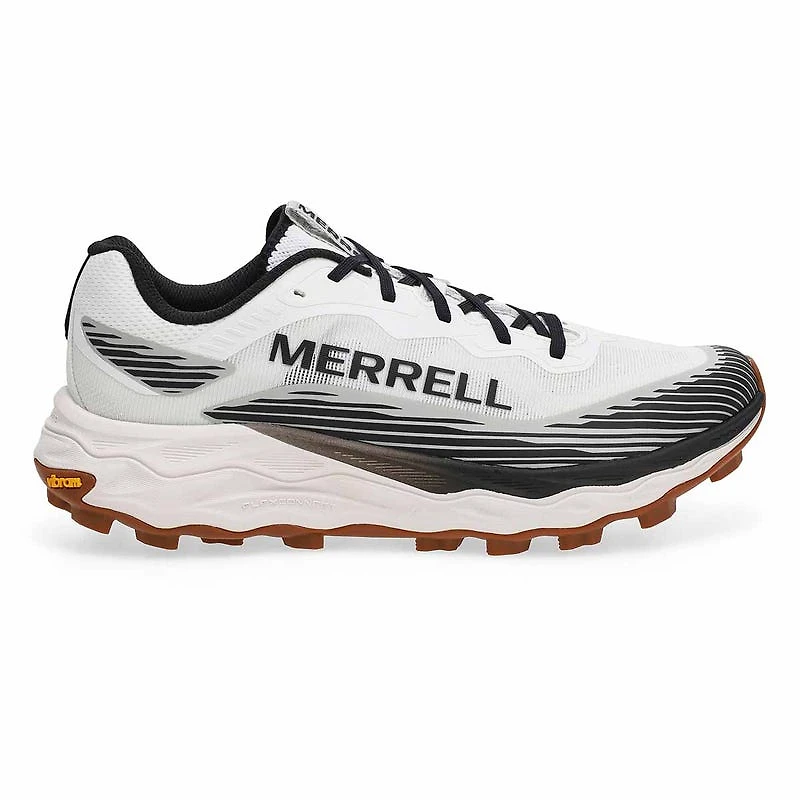 Baskets de performance lacets AGILITY PEAK 6