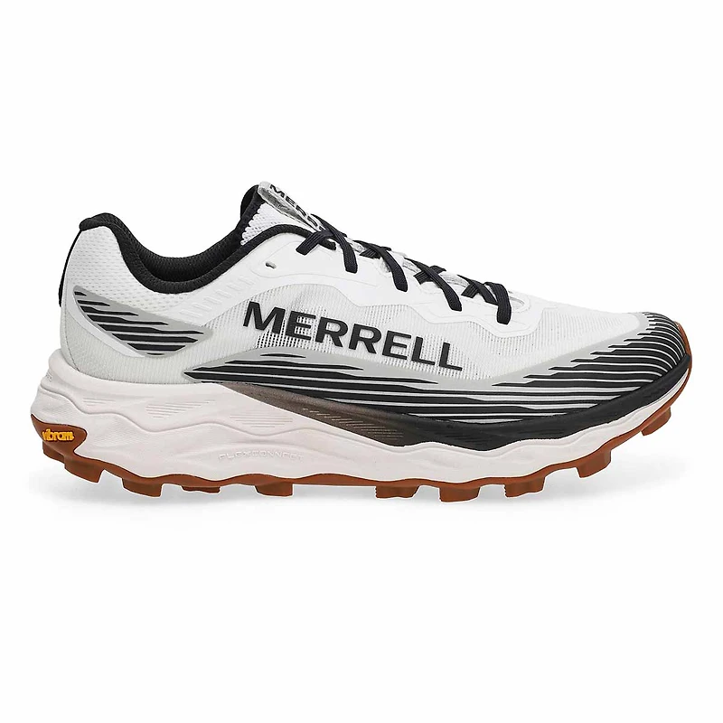 Baskets de performance à lacets AGILITY PEAK 6