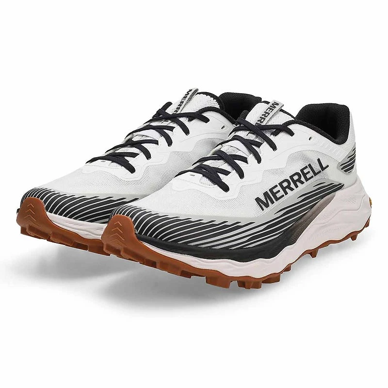 Baskets de performance lacets AGILITY PEAK 6