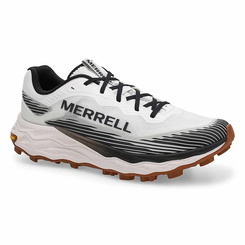 Baskets de performance lacets AGILITY PEAK 6