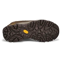 Men's Moab Adventure 3 Chelsea Waterproof Wide Win