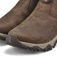 Men's Moab Adventure 3 Chelsea Waterproof Wide Win