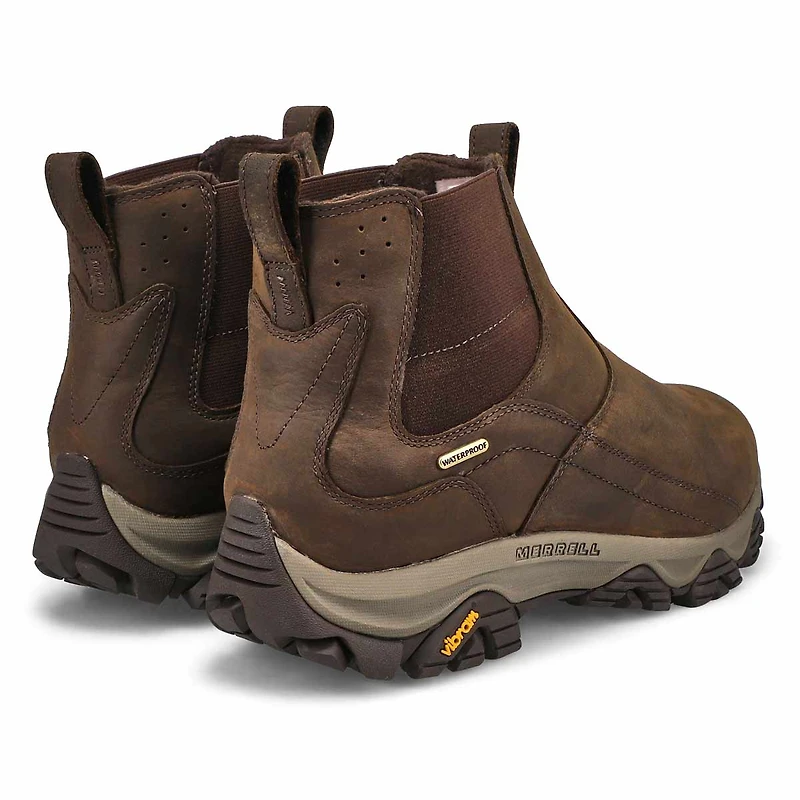Men's Moab Adventure 3 Chelsea Waterproof Wide Win