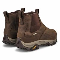 Men's Moab Adventure 3 Chelsea Waterproof Wide Win