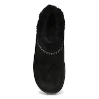 Women's Encore Ice 5 Waterproof Casual Clog - Blac
