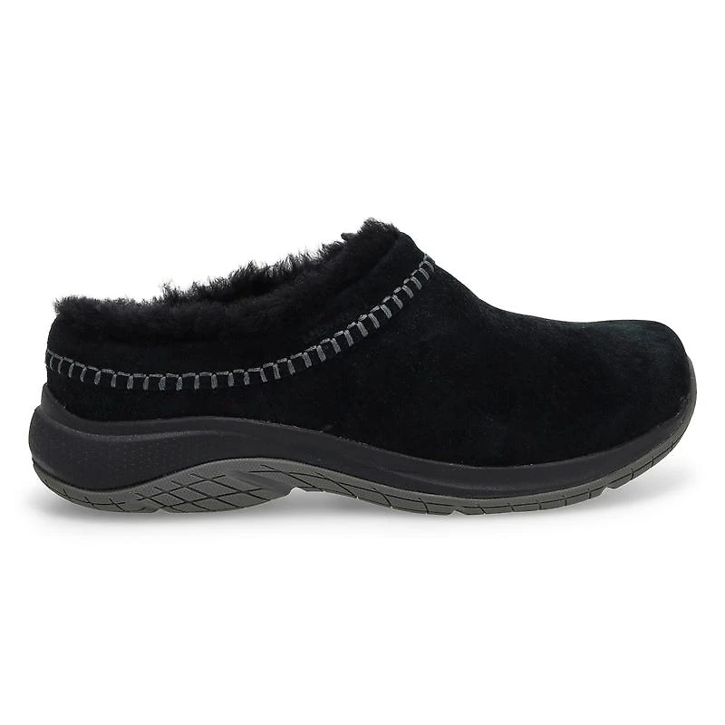Women's Encore Ice 5 Waterproof Casual Clog - Blac