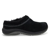 Women's Encore Ice 5 Waterproof Casual Clog - Blac