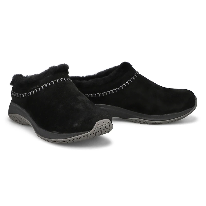 Women's Encore Ice 5 Waterproof Casual Clog - Blac