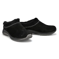 Women's Encore Ice 5 Waterproof Casual Clog - Blac