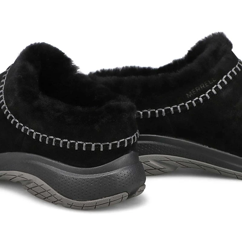 Women's Encore Ice 5 Waterproof Casual Clog - Blac