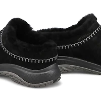 Women's Encore Ice 5 Waterproof Casual Clog - Blac