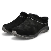 Women's Encore Ice 5 Waterproof Casual Clog - Blac