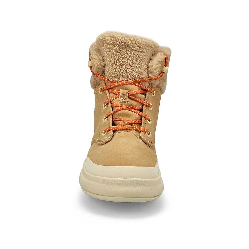 Women's  Marquette Thermo Lace Waterproof Boot - T
