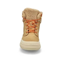 Women's  Marquette Thermo Lace Waterproof Boot - T