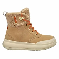 Women's  Marquette Thermo Lace Waterproof Boot - T