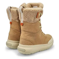 Women's Marquette Thermo Tall Zip Waterproof Boot