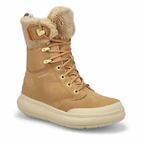Women's Marquette Thermo Tall Zip Waterproof Boot