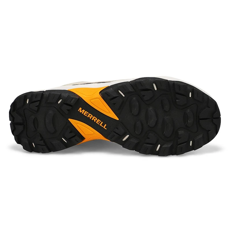 Men's Speed Strike 2 Trek Lace Up Hiking Shoe