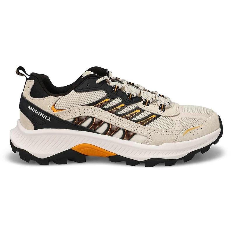 Men's Speed Strike 2 Trek Lace Up Hiking Shoe