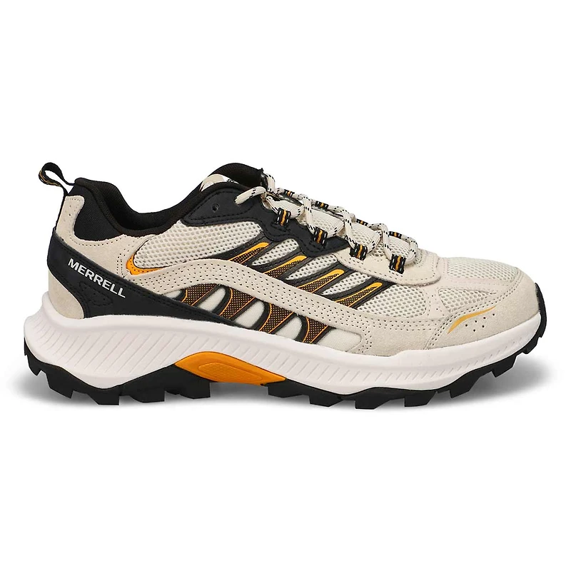 Men's Speed Strike 2 Trek Lace Up Hiking Shoe