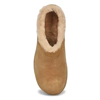 Women's Encore Ice 5 Waterproof Casual Clog - Blac