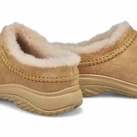 Women's Encore Ice 5 Waterproof Casual Clog - Blac
