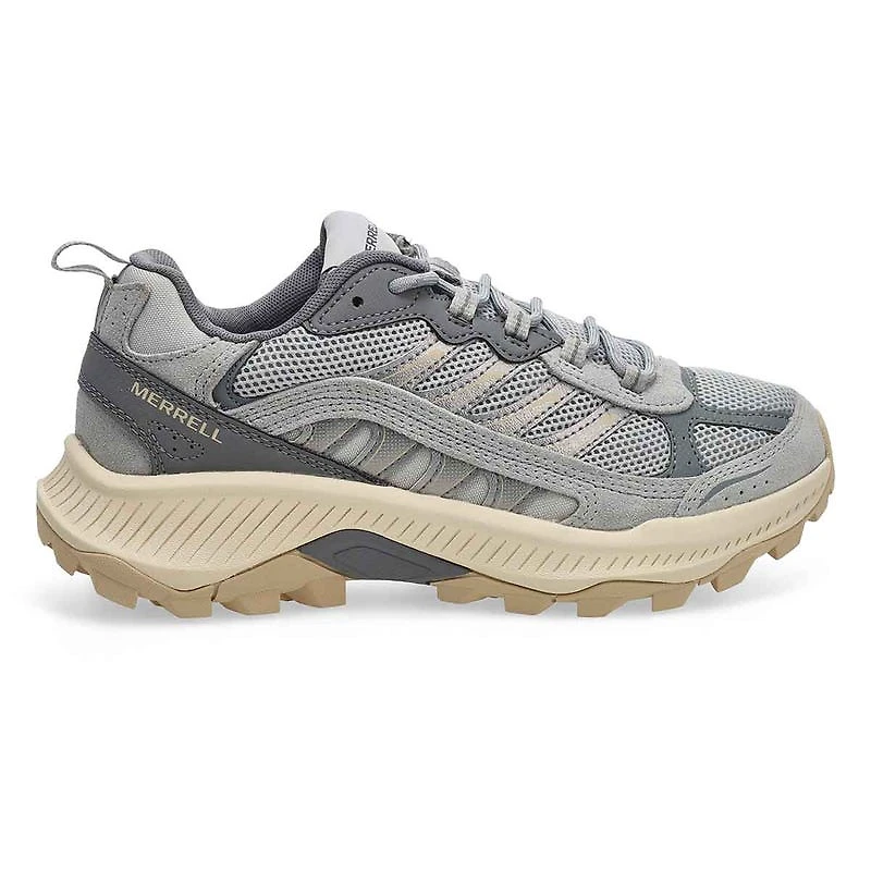 Women's Speed Strike 2 Trek Lace Up Hiking Shoe