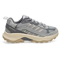 Women's Speed Strike 2 Trek Lace Up Hiking Shoe