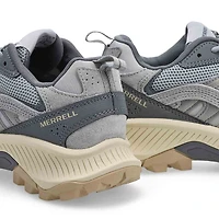 Women's Speed Strike 2 Trek Lace Up Hiking Shoe