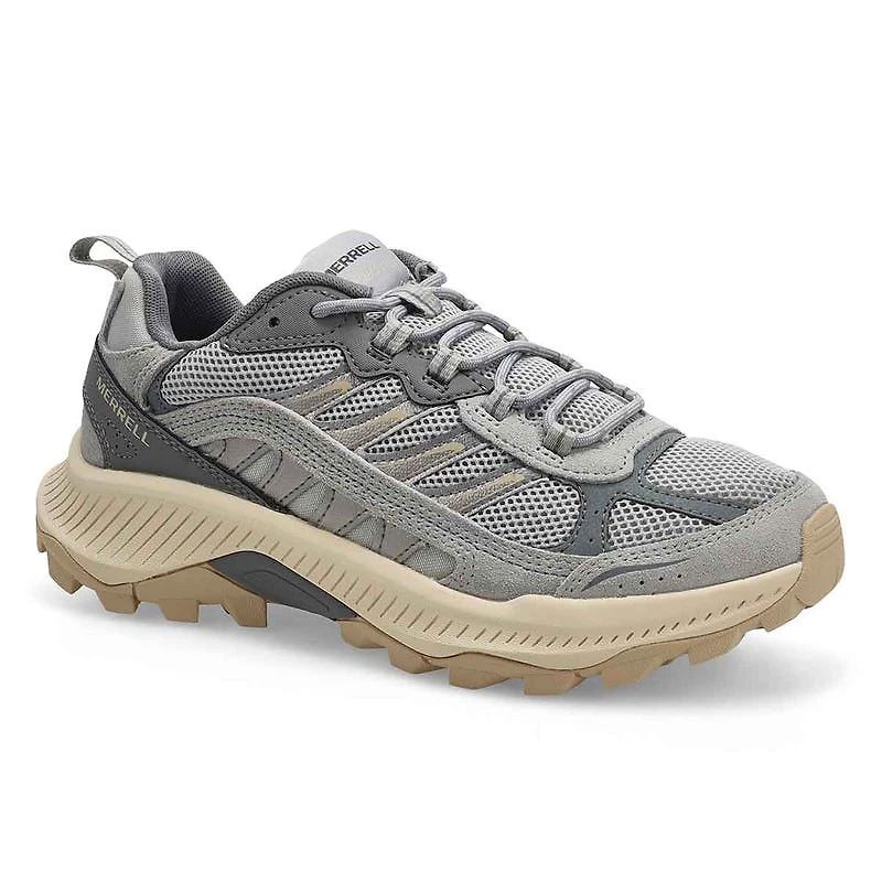 Women's Speed Strike 2 Trek Lace Up Hiking Shoe
